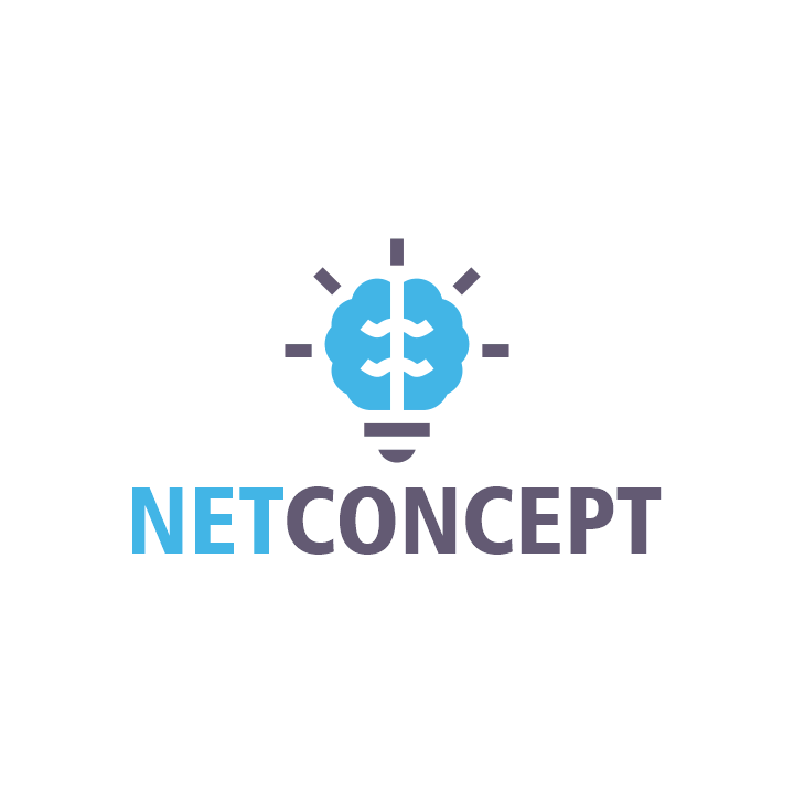 NETCONCEPT: Konzepte für Ihrer Homepage - kundenorientiert und in der Praxis bewährt.