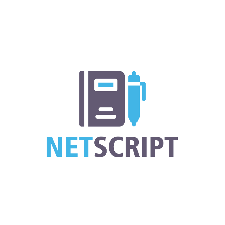 NETSCRIPT – Drehbucherstellung für professionelle Werbefilme